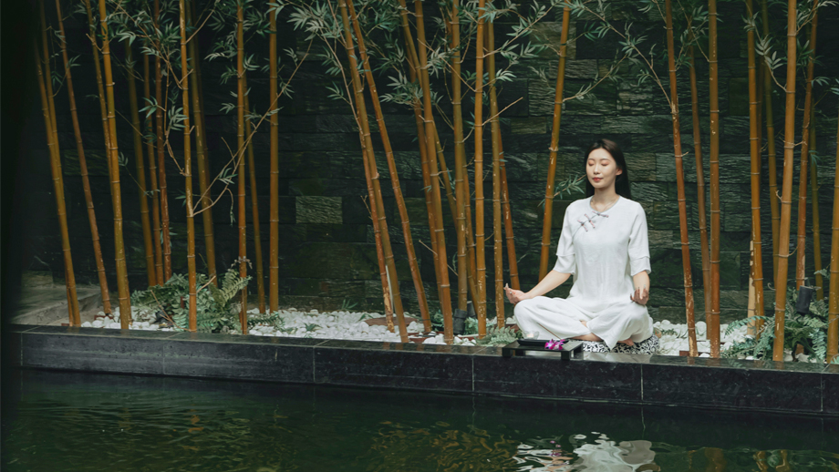 BTCNTR-Gratitude Meditation